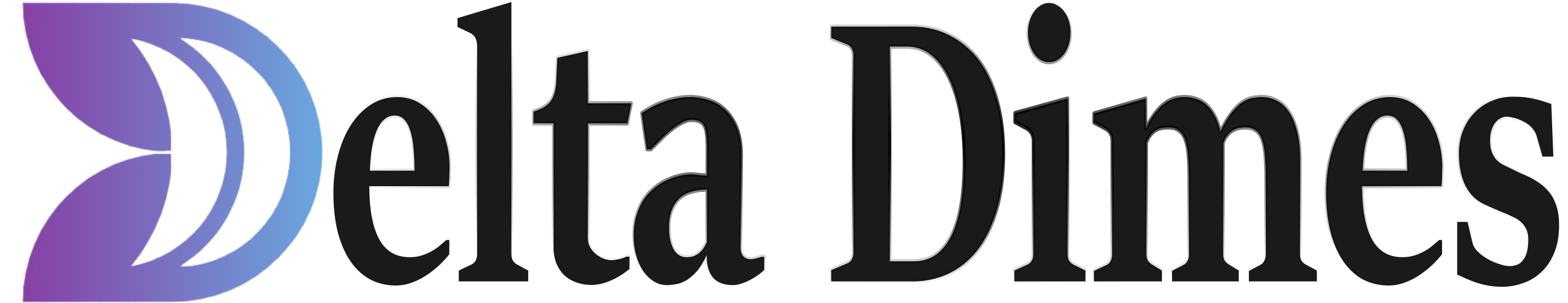 delta dimes logo